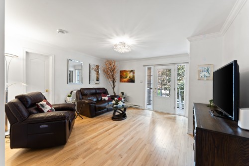 Hall d'entrée/Vestibule - B-954 Rue Einstein, Repentigny (Repentigny), QC 
