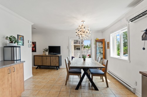 Salle à manger - B-954 Rue Einstein, Repentigny (Repentigny), QC 