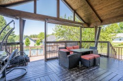 Terrasse - 