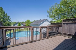 Terrasse - 
