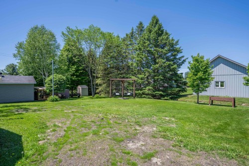 Terre/Terrain - 1346 8E Rue, Saint-Côme/Linière, QC 