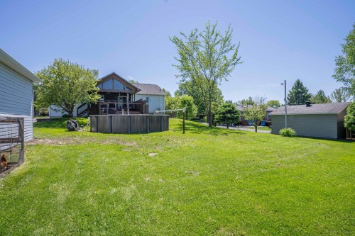 Terre/Terrain - 1346 8E Rue, Saint-Côme/Linière, QC 