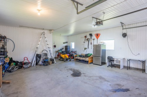 Garage - 1346 8E Rue, Saint-Côme/Linière, QC 