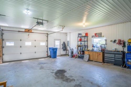 Garage - 1346 8E Rue, Saint-Côme/Linière, QC 