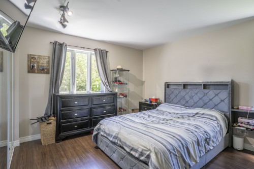 Chambre à coucher principale - 1346 8E Rue, Saint-Côme/Linière, QC 