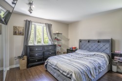 Chambre à coucher principale - 