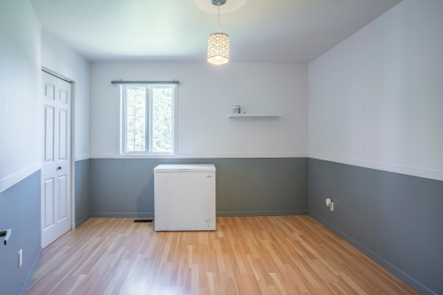 Chambre à coucher - 1346 8E Rue, Saint-Côme/Linière, QC 