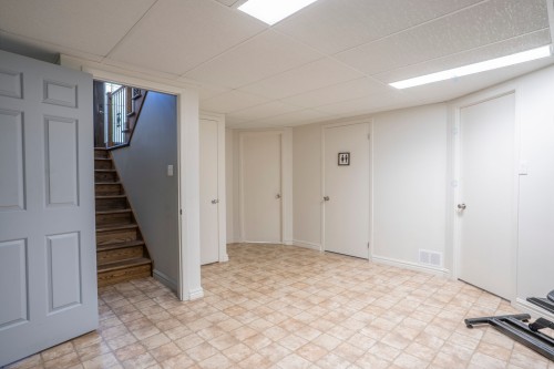 Salle familiale - 1346 8E Rue, Saint-Côme/Linière, QC 