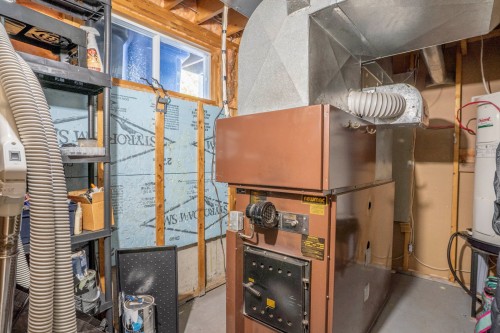 Rangement - 1346 8E Rue, Saint-Côme/Linière, QC 