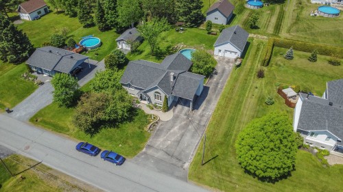 Terre/Terrain - 1346 8E Rue, Saint-Côme/Linière, QC 