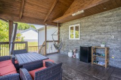 Terrasse - 