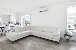 Living Room - 