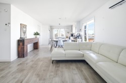 Living Room - 