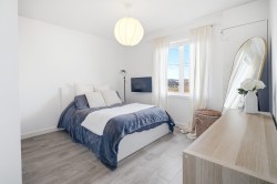 Bedroom - 