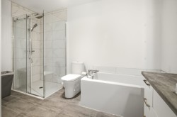Bathroom - 