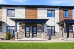 Front of Structure - 
