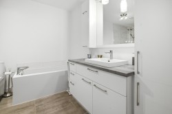 Bathroom - 