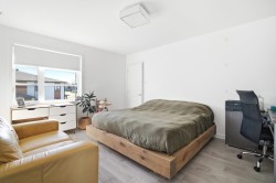 Master Bedroom - 