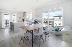 Kitchen - 