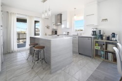 Kitchen - 