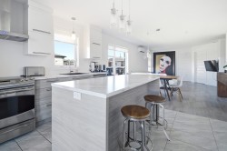 Kitchen - 