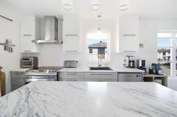Kitchen - 