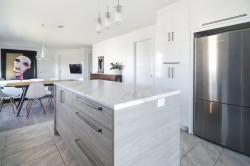 Kitchen - 