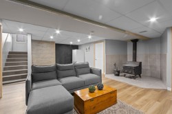 Salle familiale - 