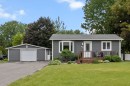 Façade - 4711 Boul. Hébert, Salaberry-De-Valleyfield, QC 
