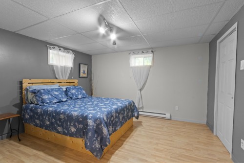 Chambre à coucher - 4711 Boul. Hébert, Salaberry-De-Valleyfield, QC 