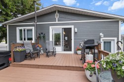Terrasse - 
