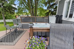Terrasse - 