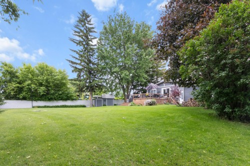 Cour - 4711 Boul. Hébert, Salaberry-De-Valleyfield, QC 