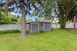 Remise - 