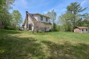 Façade - 331 Ch. Du Lac-Lanthier E., Rivière-Rouge, QC 