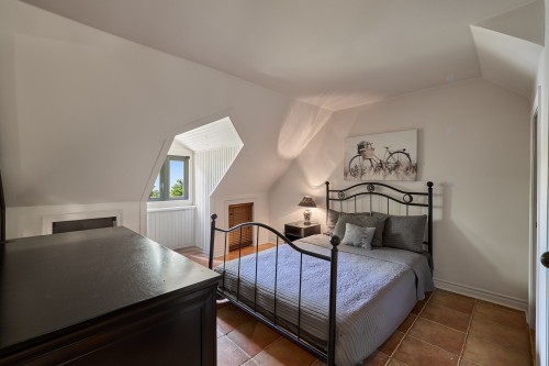 Chambre à coucher - 331 Ch. Du Lac-Lanthier E., Rivière-Rouge, QC 
