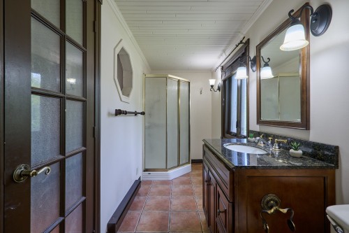 Salle de bains - 331 Ch. Du Lac-Lanthier E., Rivière-Rouge, QC 