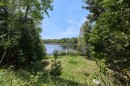Vue sur l'eau - 331 Ch. Du Lac-Lanthier E., Rivière-Rouge, QC 