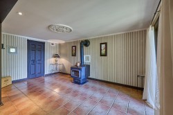 Living Room - 