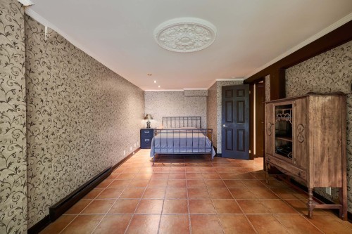 Chambre à coucher principale - 331 Ch. Du Lac-Lanthier E., Rivière-Rouge, QC 