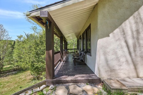 Balcon - 331 Ch. Du Lac-Lanthier E., Rivière-Rouge, QC 