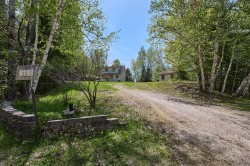 Overall view - 