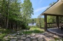 Vue sur l'eau - 331 Ch. Du Lac-Lanthier E., Rivière-Rouge, QC 