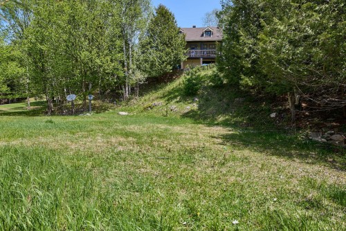 Photo aérienne - 331 Ch. Du Lac-Lanthier E., Rivière-Rouge, QC 