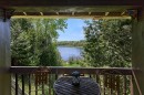 Vue sur l'eau - 331 Ch. Du Lac-Lanthier E., Rivière-Rouge, QC 