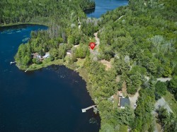 Aerial View - 