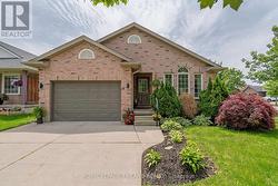 2 REDTAIL COURT St. Thomas, ON N5R 6L6