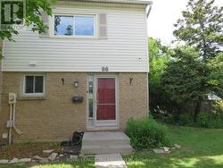 86 - 1600 CULVER DRIVE  London East (East H), ON N5V 3H5
