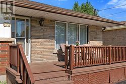 Low maintenance soffit, fascia & eaves - 