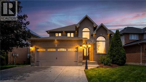 19 Sonata Avenue, Hamilton, ON - Outdoor